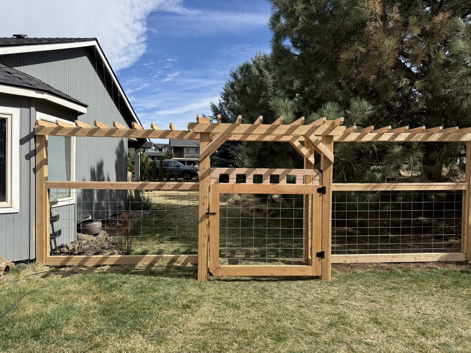 Carpentry